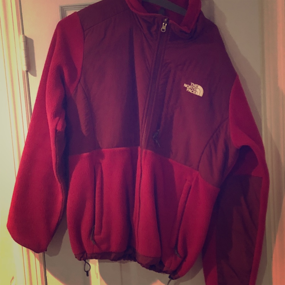 North stare fleece